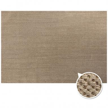 Jute Rugs will wrap your room with the natural touch