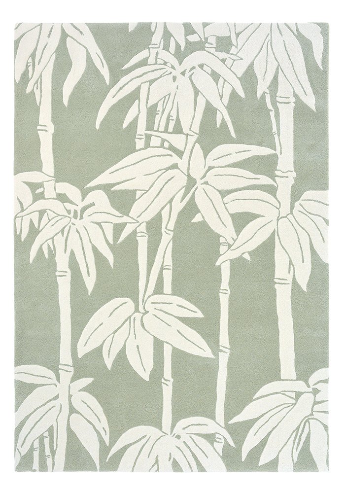 Florence Broadhurst Japanese Bamboo Jade 039507