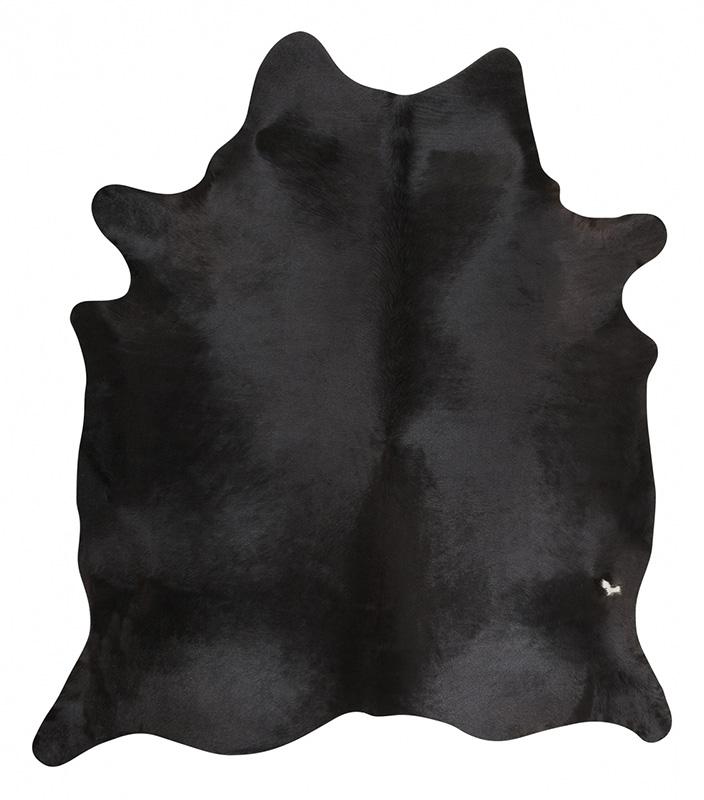 PREMIUM BRAZILIAN COWHIDE BLACK - COLLECTIONS, COW HIDE - Product ...