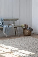 LAURA ASHLEY CLEAVERS NATURAL 080901
