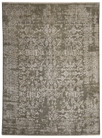 HAND KNOTTED INDIAN 2840 - 364X276CM