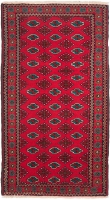 HAND KNOTTED PERSIAN BALOUCH 417