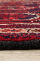 HAND KNOTTED PERSIAN BALOUCH 423