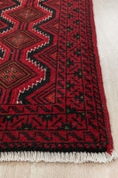 HAND KNOTTED PERSIAN BALOUCH 427