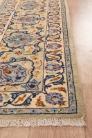 HAND KNOTTED PERSIAN NAJAFABAD RUG