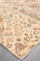 PERSIAN HANDNOTTED PATCHWORK 290X198CM