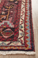 HAND KNOTTED PURE WOOL TOYSERKAN - 56