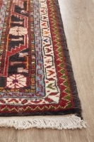 HAND KNOTTED PURE WOOL TOYSERKAN - 109