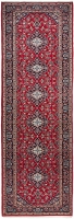 HAND KNOTTED PERSIAN RUG KASHAN 104 - 38