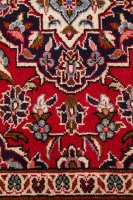 HAND KNOTTED PERSIAN RUG KASHAN 104 - 38