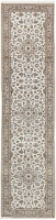 HAND KNOTTED PERSIAN RUG KASHAN 107 - 49