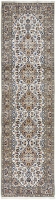 HAND KNOTTED PERSIAN RUG KASHAN 167 - 40