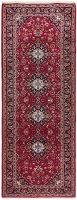 HAND KNOTTED PERSIAN RUG KASHAN 170 - 30
