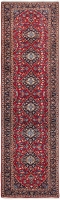 Hand Knotted Persian Rug-210-ok