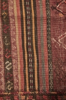HAND KNOTTED PERSIAN KILIM 716 - 400X165