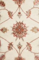 HAND KNOTTED NARAYAN INDIAN FINE WOOL